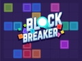 Hra Rozbíjač blokov online
