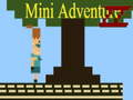 Hra Mini Dobrodružstvo II online
