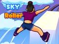 Hra Sky Valček online