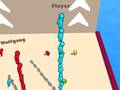 Hra Stickman Most online