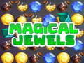Hra Magické šperky online
