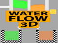 Hra Tok Vody 3D online
