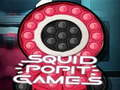 Hra Hra na Pop Squida online