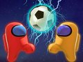 Hra Futbal pre 2 Hráčov-Imposter online