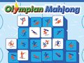 Hra Olympijský Mahjong online