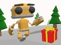 Hra Bežiaci Bot online