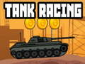 Hra Preteky tankov online