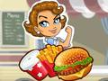 Hra Julin Food Truck online