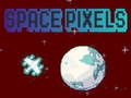 Hra Vesmírne Pixely online