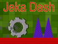 Hra Jeka Dash online