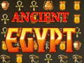 Hra Staroveký Egypt online