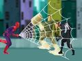 Hra Dobrodružstvo Spidermana online