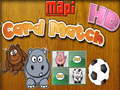 Hra Zápas Kariet HD online