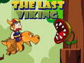 Hra Posledný Viking online
