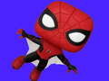 Hra Spider-Man: Ťažká Cesta online