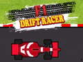 Hra F1 Drift Pretekár online