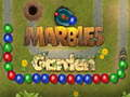Hra Záhrada Marbles online