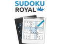 Hra Královské Sudoku online