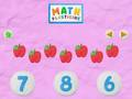 Hra Matematická Plastelína online