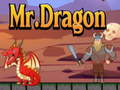 Hra Pán Drak online