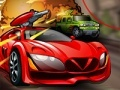 Hra Špionážne Auto online
