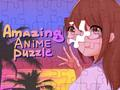 Hra Úžasná Anime Hádanka online