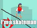 Hra Som skejter online