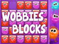 Hra Wobbies Bloky online