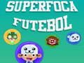 Hra SuperFoca Futbal online