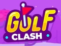 Hra Golf Clash online
