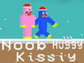 Hra Noob Objatie Pusa online