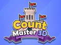 Hra Majster Počítania 3D online