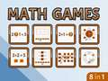 Hra Matematické hry online