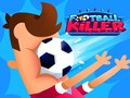 Hra Futbaloví Zabijaci online