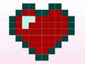 Hra PixelArt online