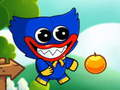 Hra Dobrodružstvo Poppy Play Time online