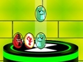 Hra Ben 10: Zlúči 3 Mimozemšťanov online