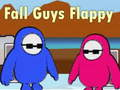 Hra Fall Guys Flappy online