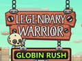 Hra Legendárny Bojovník Goblinov Rush online