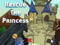 Hra Zachráň princeznú online