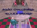 Hra Chalenge SQUID: Sklenen most online