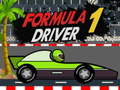 Hra Pretekár Formuly 1 online