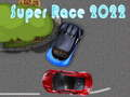 Hra Super Preteky 2022 online