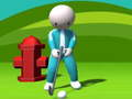 Hra Golf online