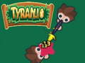 Hra Tyran.io online