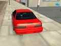 Hra Simulátor Driftu online