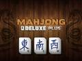 Hra Mahjong Deluxe Plus online