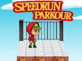 Hra Rýchlostný parkour online