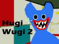 Hra Hugi Wugi 2 online