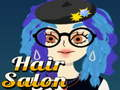 Hra Kadernícky Salon online